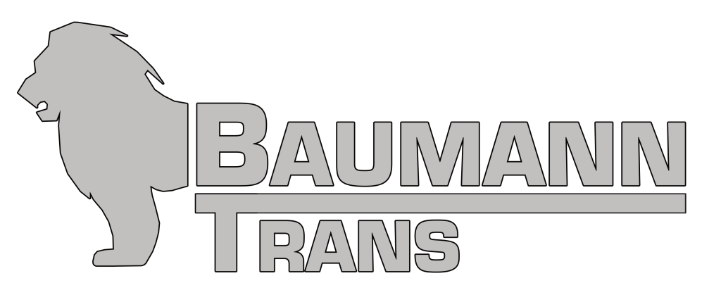 baumanntrans Logo transportdienstleister